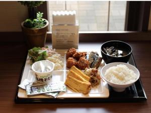 Super Hotel Izumo Ekimae