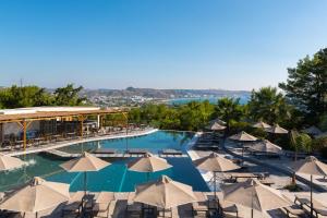 Atalanti Boutique Hotel Rhodes Greece