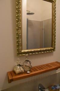 Residenza storica Volta della Morte