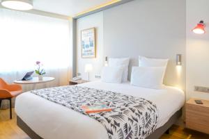 Hotels Mercure Marseille Centre Prado Velodrome : photos des chambres