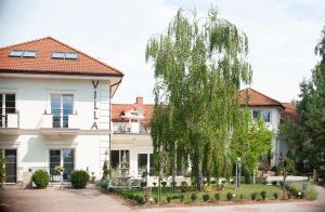 Hotel Villa Hubertus Kutno