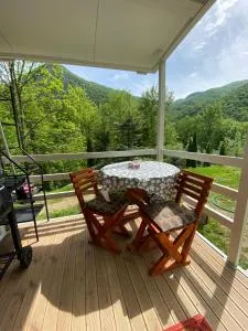 Cabana ECO FRIENDLY TOUR - Glod