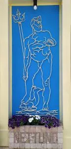 Hotel Nettuno - Fermo