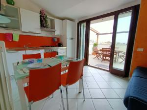 Nel blu dipinto di blu