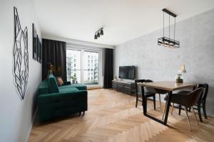 Superior Apartment room in Dom & House - Apartments Angielska Grobla