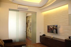 Apartment in Center of Odessa