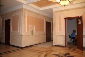 Apartment in Center of Odessa