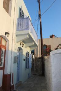 La Casa d'Irene Nisyros Greece