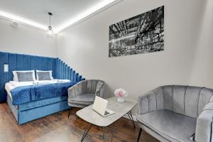 Comfort Apartments Granaria