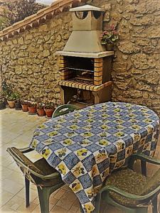 Casa rural 47, La Acebosa, San Vicente de la Barquera