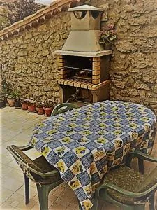 Casa rural 47, La Acebosa, San Vicente de la Barquera - Lamadrid