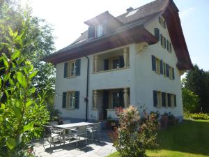 4 Star Garden Apartments Luzern