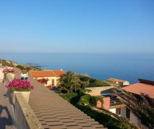 Modern Apartment in Castelsardo with Sea View img13