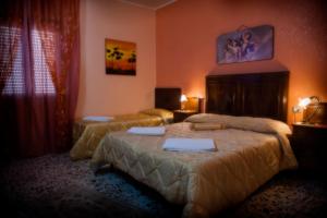 Large Double Room room in Maison De Lussy