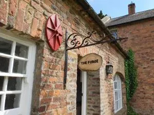 The Forge at Wells House - Ballygarrett