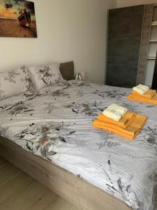Sunny days luxury apartment