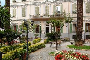 Hotel Alexander & Spa