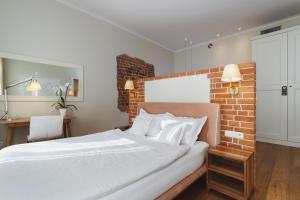 Apartamenty Bracka 6