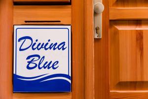 Divina Blue Apartments