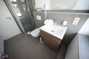 Residenz Strandläufer