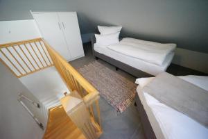 Residenz Strandläufer