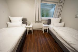 Residenz Strandläufer