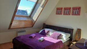 Apartamenty Rodzinne ApartZakop