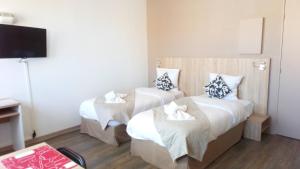 Neoresid - Résidence Mayol photo 12