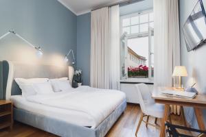 Apartamenty Bracka 6