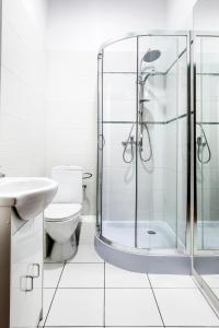 Apartamenty Grunwaldzkie - Parking w cenie