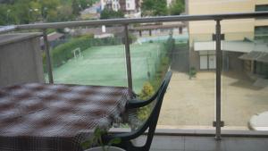 Pool and Sea Apartament St Elena