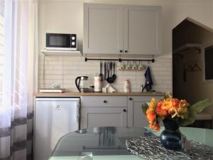 Ludvika Elegance Apartment