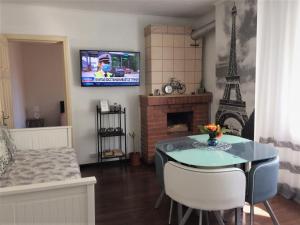 Ludvika Elegance Apartment