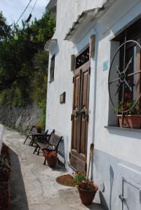 Lantica casa-a beautiful view.