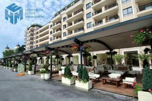 Golden Sands Rentals Apartments