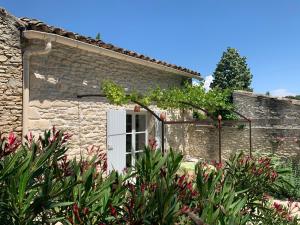 La Forge - Gordes