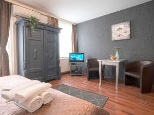 Apartments City Centre