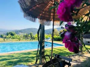 Casa da Ventozella - Luzim