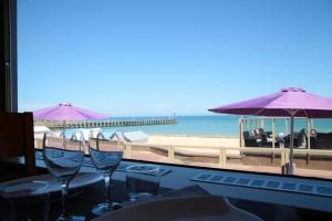 Appartements Ryo Beach : photos des chambres