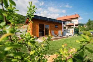 Apartment Bon - Kamno