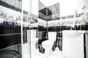 Apartamenty Grunwaldzkie - Parking w cenie