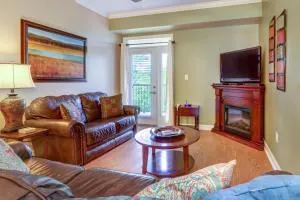 River Crossing Condos - Morristown