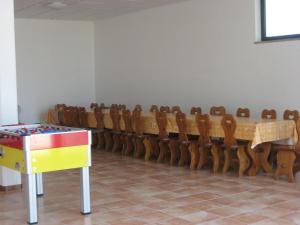 Il Giardino Degli Ulivi