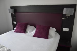 Hotels The Originals City Hotel, Aeroport Beauvais (ex: Inter-Hotel) : Chambre Double Confort