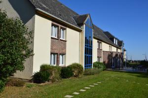 Hotels The Originals City Hotel, Aeroport Beauvais (ex: Inter-Hotel) : photos des chambres