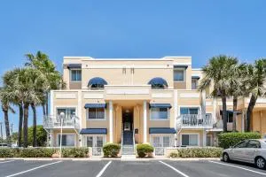 Royal Palace - 卡纳维拉尔角 Royal Palace - 卡纳维拉尔角