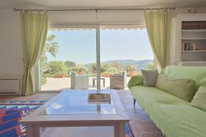 Villas La provencale Vacation House for 8 people with breathtaking view! : photos des chambres