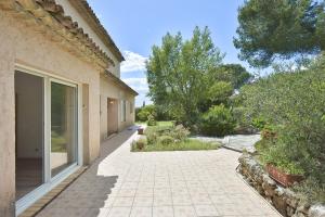 Villas La provencale Vacation House for 8 people with breathtaking view! : photos des chambres