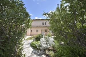 Villas La provencale Vacation House for 8 people with breathtaking view! : photos des chambres