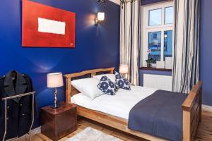 Apartamenty Grunwaldzkie - Parking w cenie